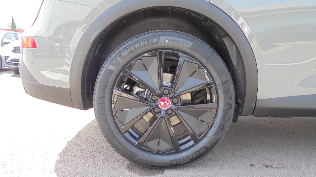 DS DS7 Performance Line DS7 BLUEHDI 130 EAT8 PERFORMANCE LINE +CAM +HML +ALARME - ref: 5-1254371 - Photo 11