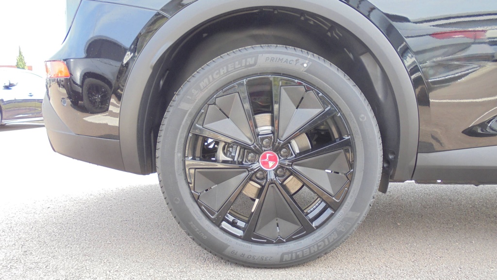 DS DS7 Performance Line DS7 BLUEHDI 130 EAT8 PERFORMANCE LINE +CAM +HML +ALARME - ref: 5-1254419 - Photo 11