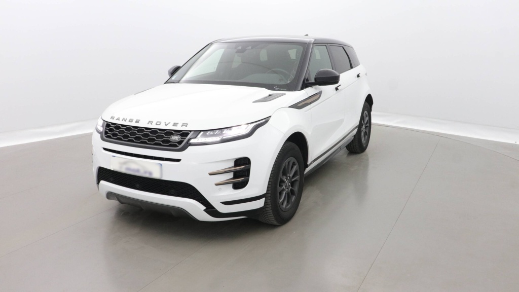 LAND ROVER Evoque R-Dynamic D180 AWD BVA9 R-DYNAMIC - ref: 5-1255793 - Photo 16