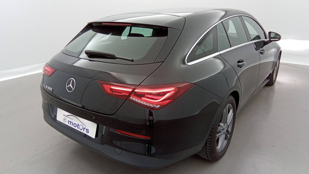 MERCEDES CLA Shooting Break Progressive Line 180 PROGRESSIVE LINE - ref: 5-1261375 - Photo 10