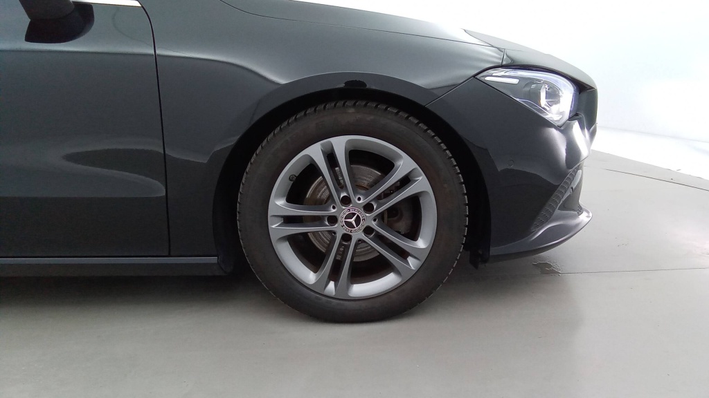 MERCEDES CLA Shooting Break Progressive Line 180 PROGRESSIVE LINE - ref: 5-1261375 - Photo 11