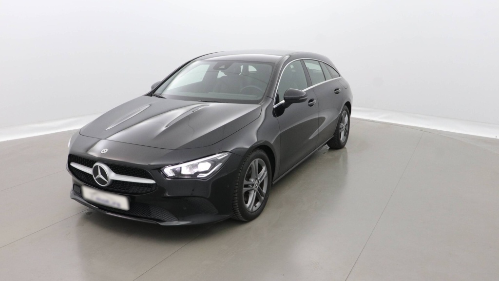 MERCEDES CLA Shooting Break Progressive Line 180 PROGRESSIVE LINE - ref: 5-1261375 - Photo 15