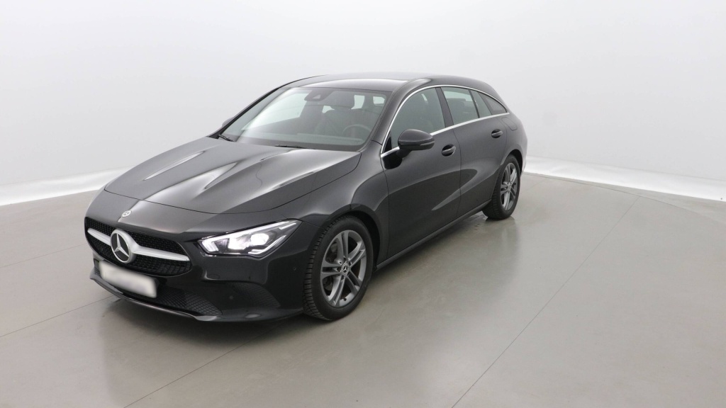 MERCEDES CLA Shooting Break Progressive Line 180 PROGRESSIVE LINE - ref: 5-1261375 - Photo 16