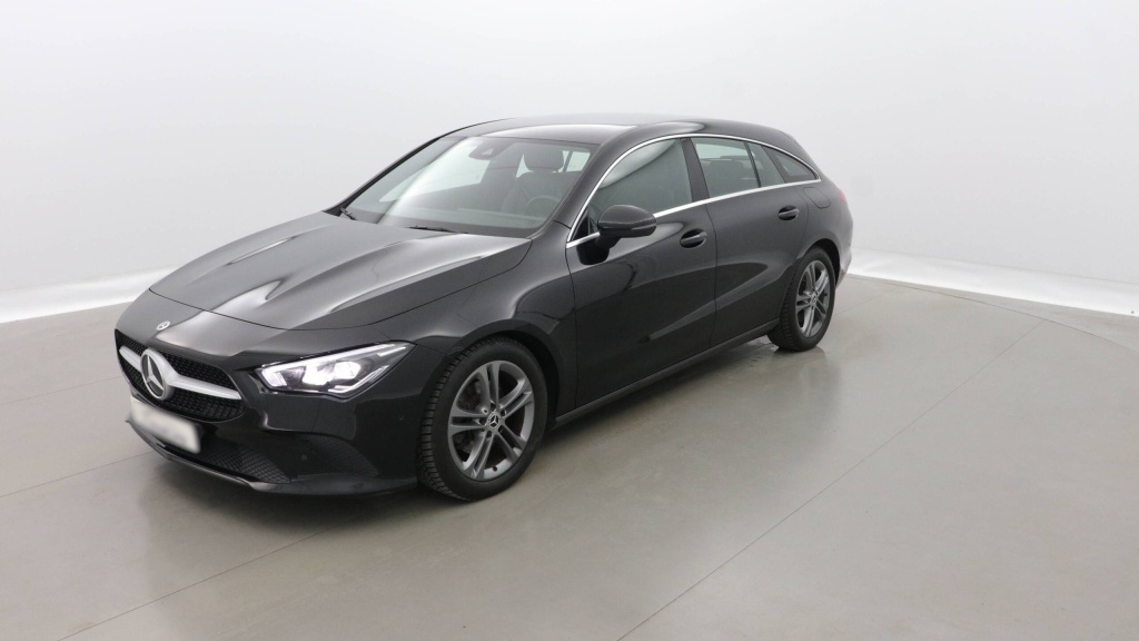 MERCEDES CLA Shooting Break Progressive Line 180 PROGRESSIVE LINE - ref: 5-1261375 - Photo 17