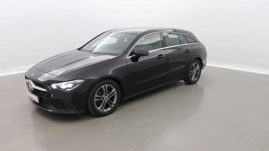 MERCEDES CLA Shooting Break Progressive Line 180 PROGRESSIVE LINE - ref: 5-1261375 - Photo 18