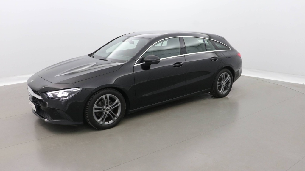 MERCEDES CLA Shooting Break Progressive Line 180 PROGRESSIVE LINE - ref: 5-1261375 - Photo 19