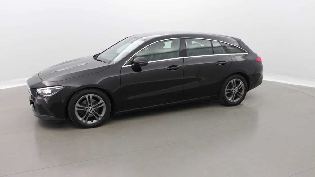 MERCEDES CLA Shooting Break Progressive Line 180 PROGRESSIVE LINE - ref: 5-1261375 - Photo 2