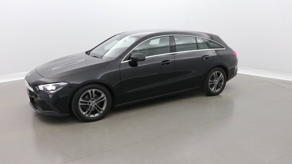 MERCEDES CLA Shooting Break Progressive Line 180 PROGRESSIVE LINE - ref: 5-1261375 - Photo 20