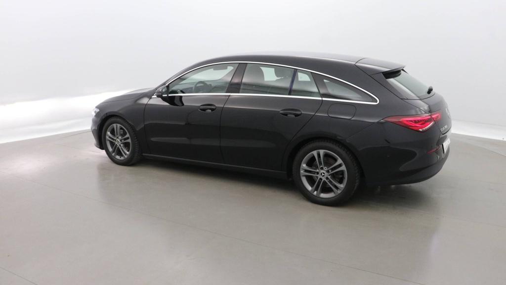 MERCEDES CLA Shooting Break Progressive Line 180 PROGRESSIVE LINE - ref: 5-1261375 - Photo 3