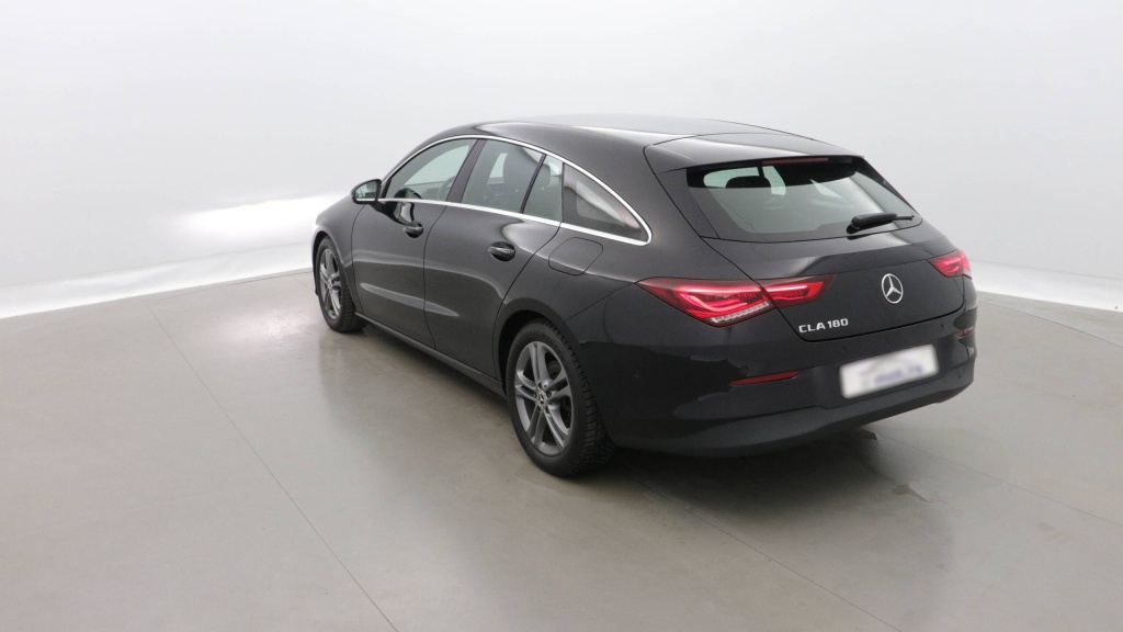 MERCEDES CLA Shooting Break Progressive Line 180 PROGRESSIVE LINE - ref: 5-1261375 - Photo 4
