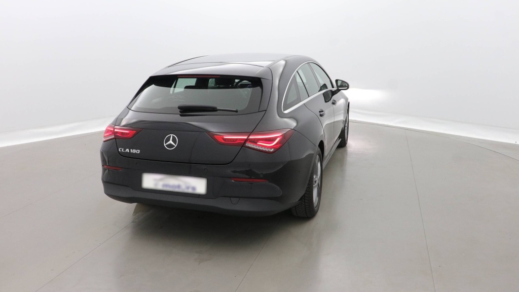 MERCEDES CLA Shooting Break Progressive Line 180 PROGRESSIVE LINE - ref: 5-1261375 - Photo 5