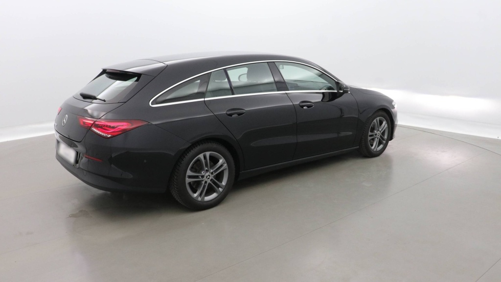 MERCEDES CLA Shooting Break Progressive Line 180 PROGRESSIVE LINE - ref: 5-1261375 - Photo 6