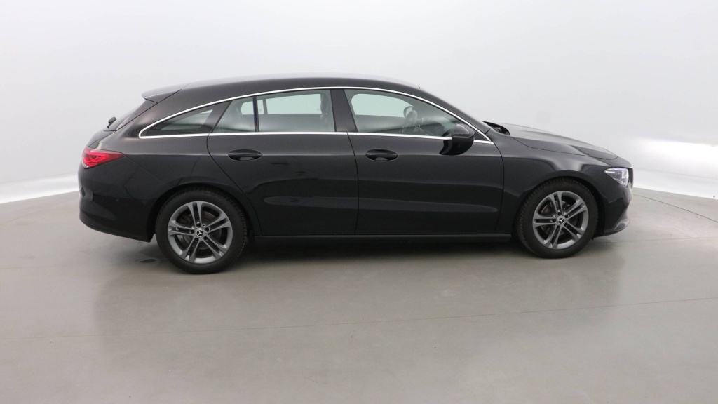 MERCEDES CLA Shooting Break Progressive Line 180 PROGRESSIVE LINE - ref: 5-1261375 - Photo 7