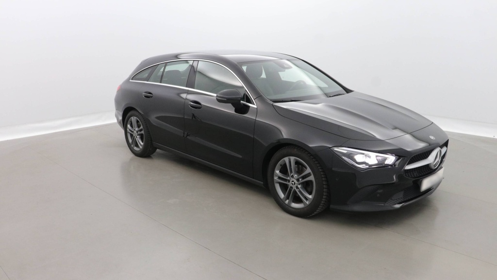 MERCEDES CLA Shooting Break Progressive Line 180 PROGRESSIVE LINE - ref: 5-1261375 - Photo 8