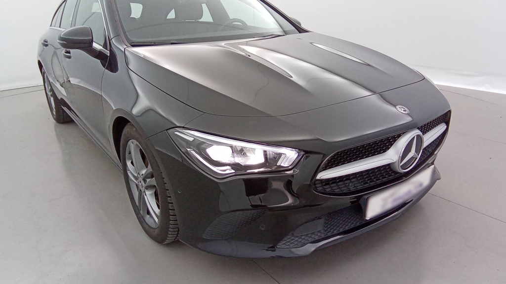 MERCEDES CLA Shooting Break Progressive Line 180 PROGRESSIVE LINE - ref: 5-1261375 - Photo 9