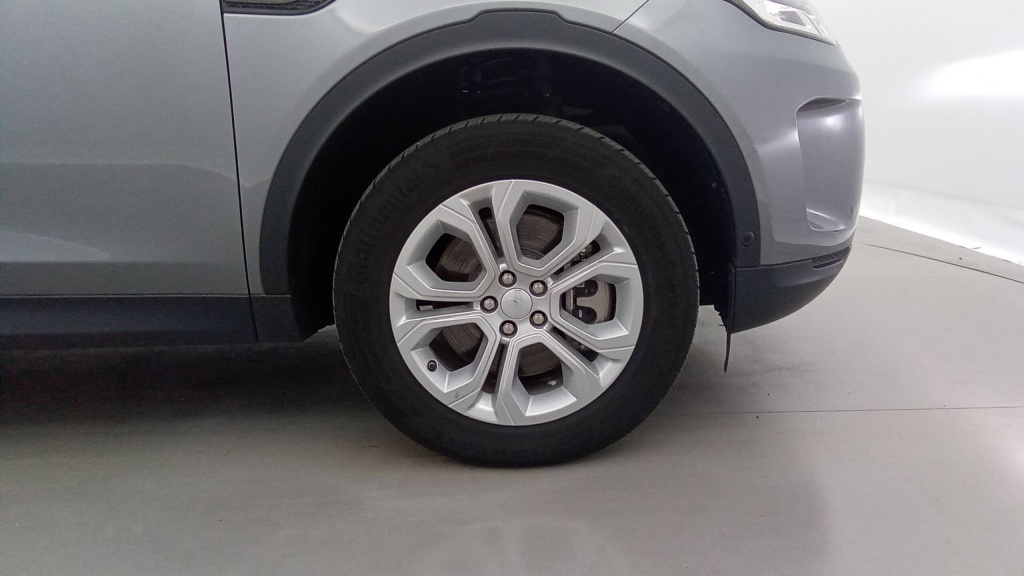 LAND ROVER Discovery Sport S P300E PHEV AWD BVA S +CUIR +TOIT - ref: 5-1262116 - Photo 11