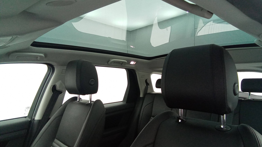 LAND ROVER Discovery Sport S P300E PHEV AWD BVA S +CUIR +TOIT - ref: 5-1262116 - Photo 13