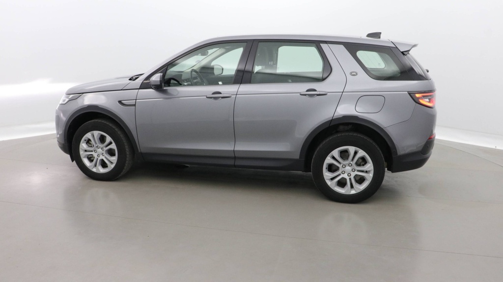 LAND ROVER Discovery Sport S P300E PHEV AWD BVA S +CUIR +TOIT - ref: 5-1262116 - Photo 3