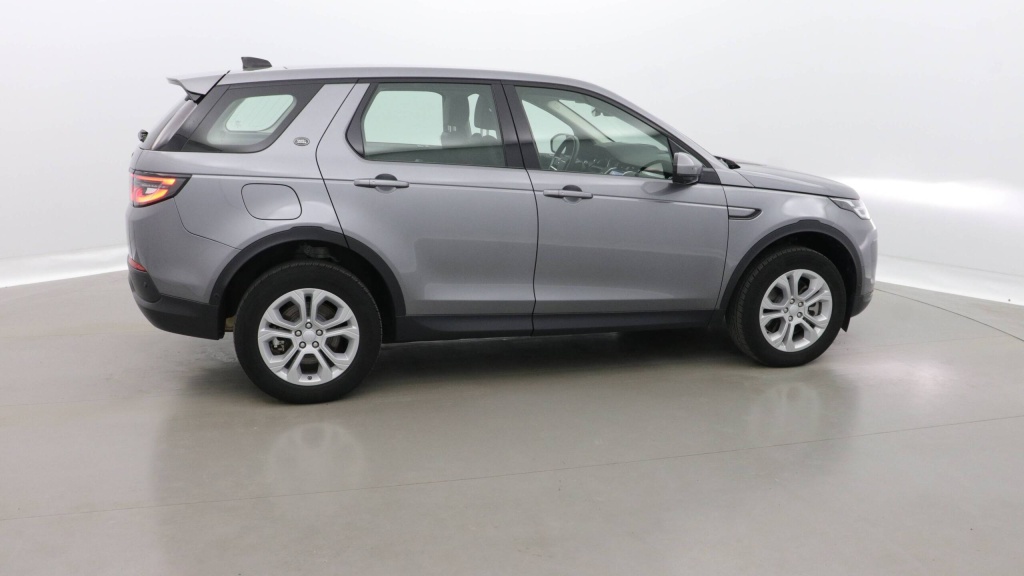 LAND ROVER Discovery Sport S P300E PHEV AWD BVA S +CUIR +TOIT - ref: 5-1262116 - Photo 7