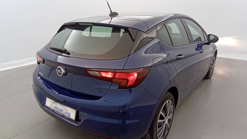 OPEL Astra Edition 1.2 TURBO 110 EDITION +GPS +CAMERA - ref: 5-1263190 - Photo 10