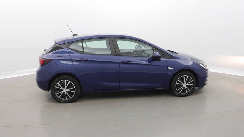 OPEL Astra Edition 1.2 TURBO 110 EDITION +GPS +CAMERA - ref: 5-1263190 - Photo 7