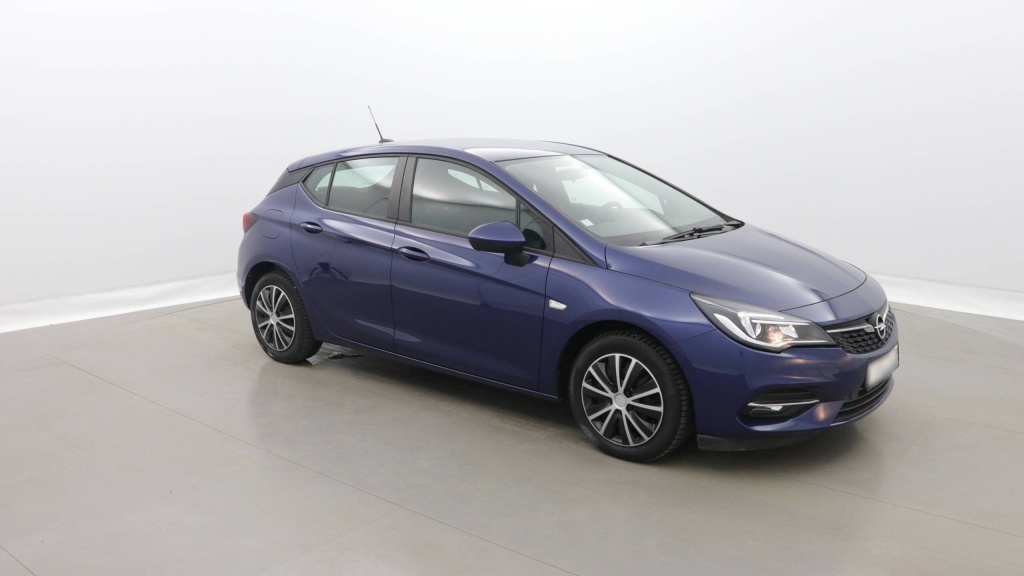 OPEL Astra Edition 1.2 TURBO 110 EDITION +GPS +CAMERA - ref: 5-1263190 - Photo 8