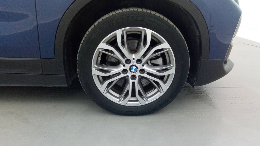 BMW X2 Business Design X2 XDRIVE 25E 220 BVA6 DESIGN - ref: 5-1264607 - Photo 11