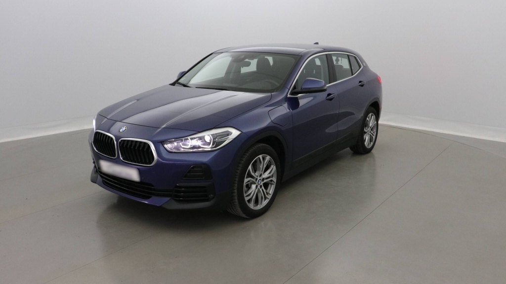 BMW X2 Business Design X2 XDRIVE 25E 220 BVA6 DESIGN - ref: 5-1264607 - Photo 14