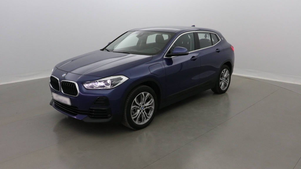 BMW X2 Business Design X2 XDRIVE 25E 220 BVA6 DESIGN - ref: 5-1264607 - Photo 15