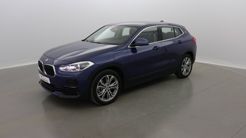 BMW X2 Business Design X2 XDRIVE 25E 220 BVA6 DESIGN - ref: 5-1264607 - Photo 16