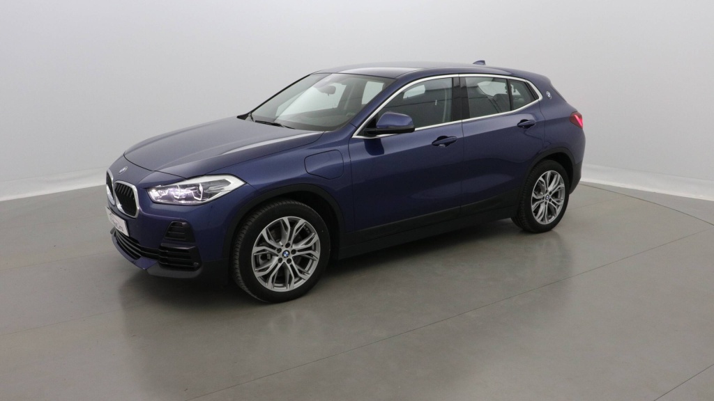 BMW X2 Business Design X2 XDRIVE 25E 220 BVA6 DESIGN - ref: 5-1264607 - Photo 17