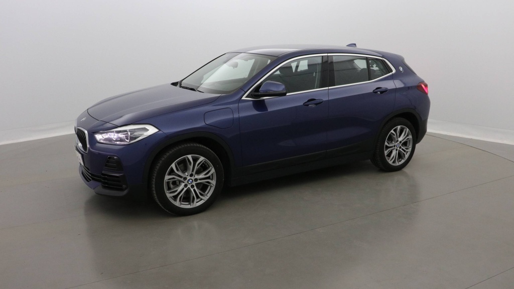 BMW X2 Business Design X2 XDRIVE 25E 220 BVA6 DESIGN - ref: 5-1264607 - Photo 18