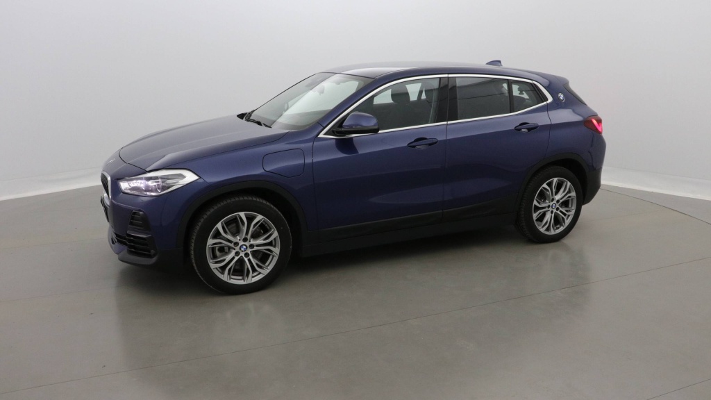 BMW X2 Business Design X2 XDRIVE 25E 220 BVA6 DESIGN - ref: 5-1264607 - Photo 2