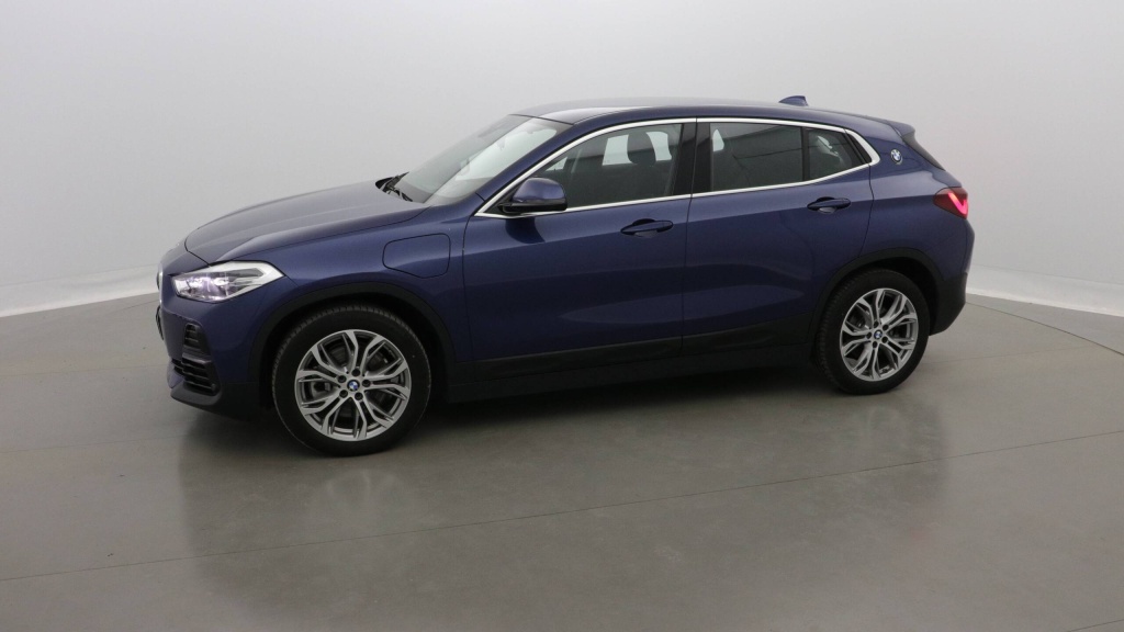 BMW X2 Business Design X2 XDRIVE 25E 220 BVA6 DESIGN - ref: 5-1264607 - Photo 20
