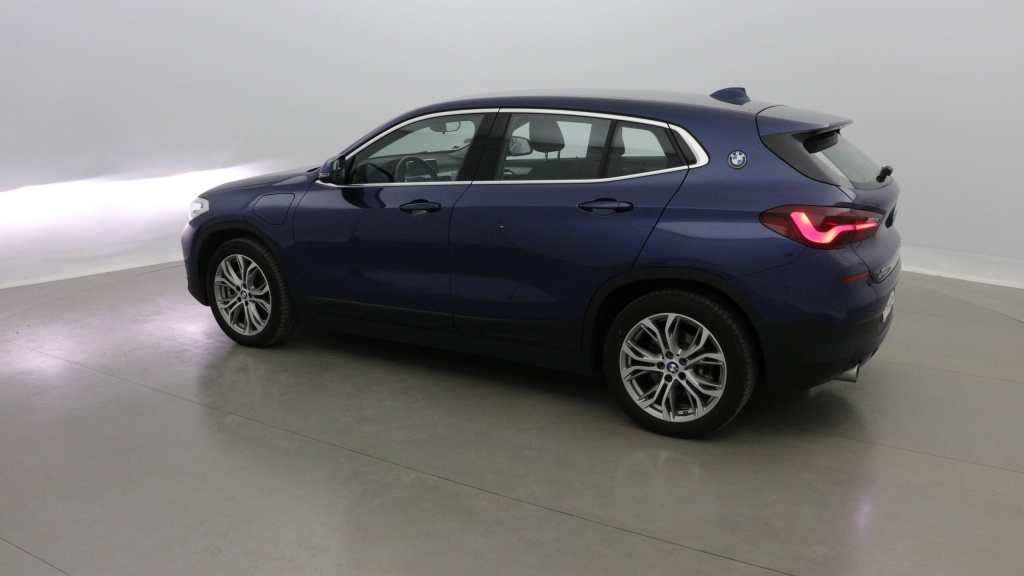 BMW X2 Business Design X2 XDRIVE 25E 220 BVA6 DESIGN - ref: 5-1264607 - Photo 3