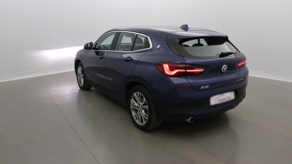BMW X2 Business Design X2 XDRIVE 25E 220 BVA6 DESIGN - ref: 5-1264607 - Photo 4