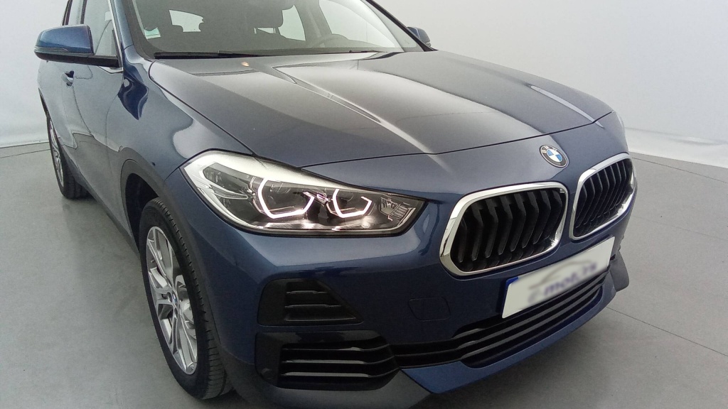 BMW X2 Business Design X2 XDRIVE 25E 220 BVA6 DESIGN - ref: 5-1264607 - Photo 9