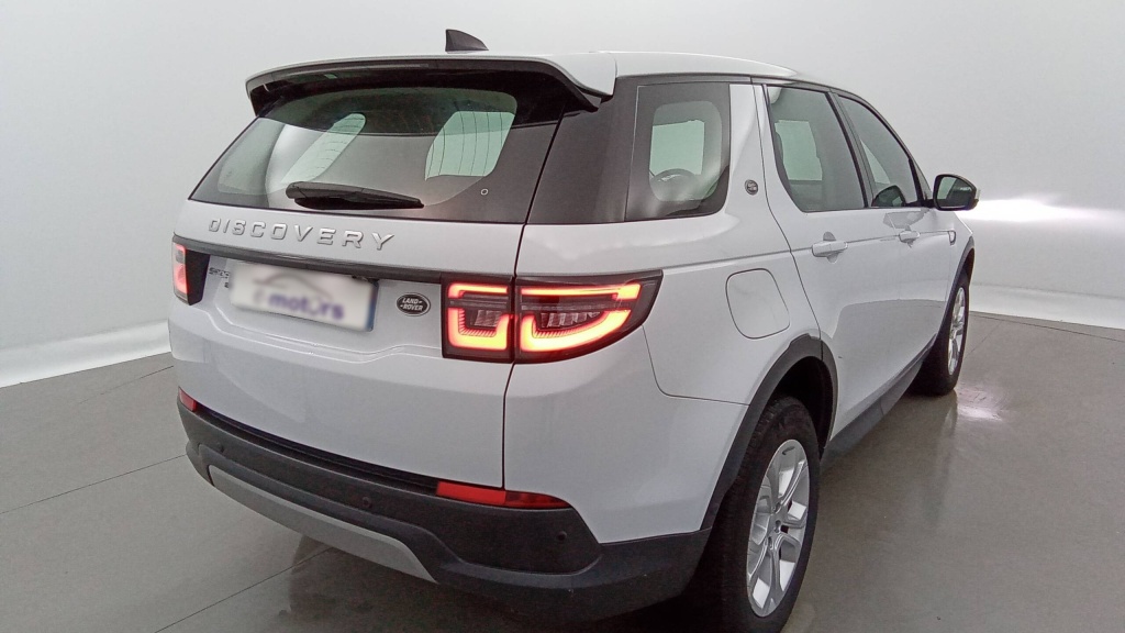 LAND ROVER Discovery Sport Discovery Sport P300e PHEV AWD BVA   P300E PHEV AWD BVA   - ref: 5-1265741 - Photo 10