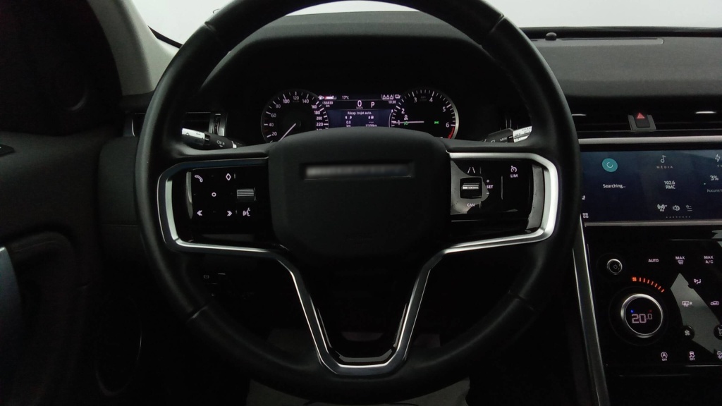 LAND ROVER Discovery Sport Discovery Sport P300e PHEV AWD BVA   P300E PHEV AWD BVA   - ref: 5-1265741 - Photo 13