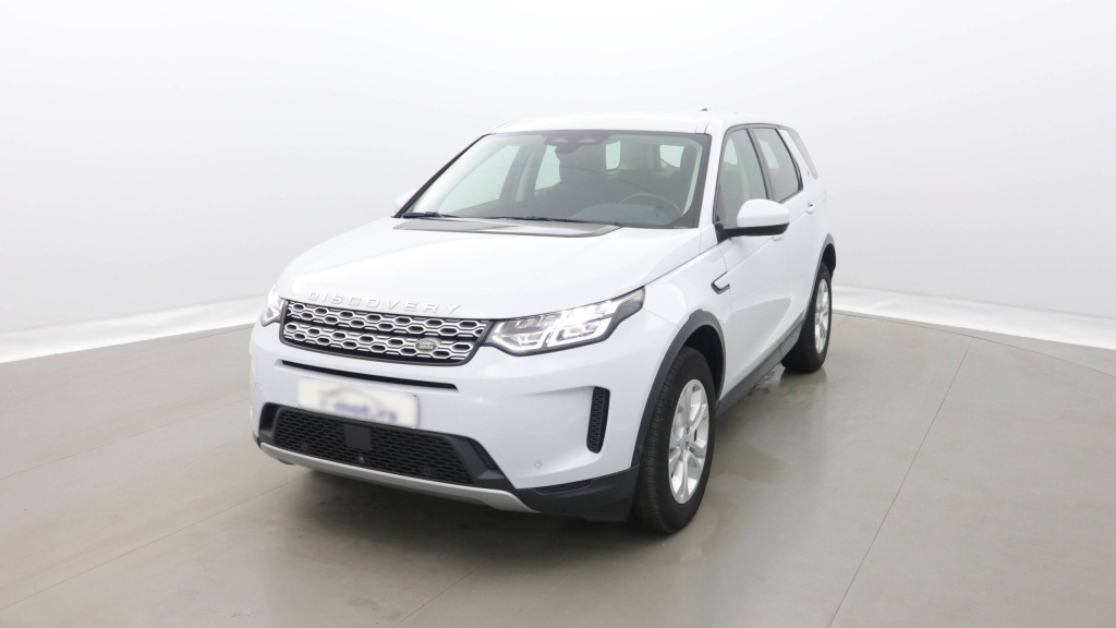 LAND ROVER Discovery Sport Discovery Sport P300e PHEV AWD BVA   P300E PHEV AWD BVA   - ref: 5-1265741 - Photo 15