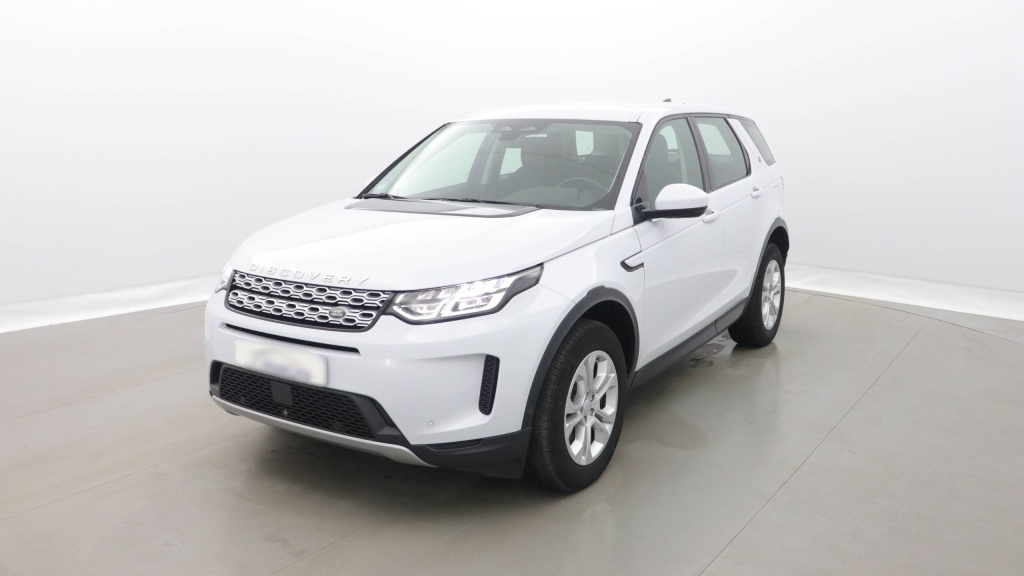 LAND ROVER Discovery Sport Discovery Sport P300e PHEV AWD BVA   P300E PHEV AWD BVA   - ref: 5-1265741 - Photo 16
