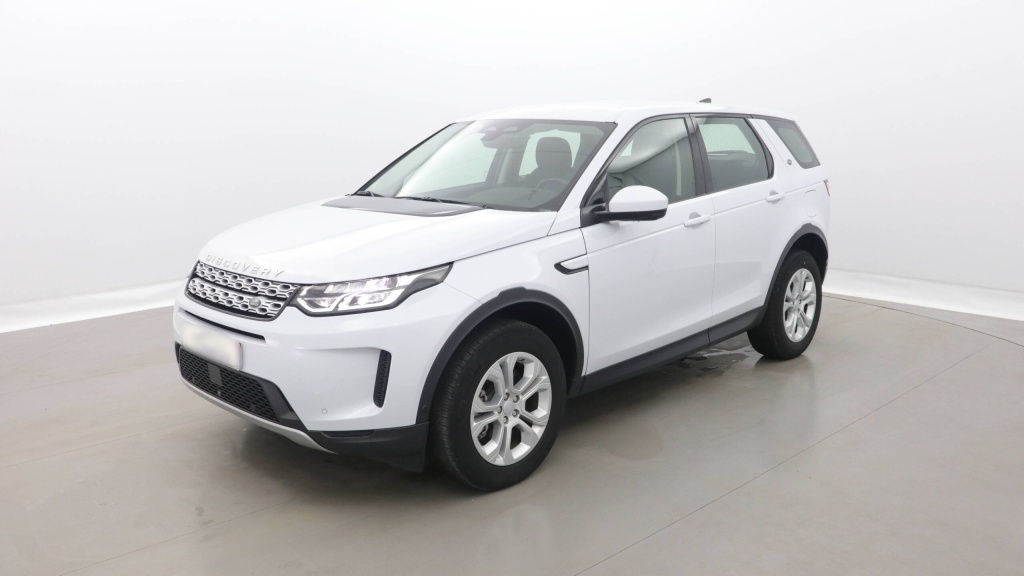 LAND ROVER Discovery Sport Discovery Sport P300e PHEV AWD BVA   P300E PHEV AWD BVA   - ref: 5-1265741 - Photo 18