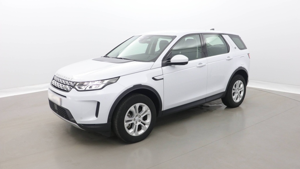 LAND ROVER Discovery Sport Discovery Sport P300e PHEV AWD BVA   P300E PHEV AWD BVA   - ref: 5-1265741 - Photo 19