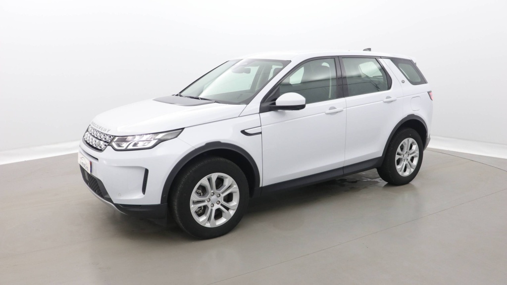 LAND ROVER Discovery Sport Discovery Sport P300e PHEV AWD BVA   P300E PHEV AWD BVA   - ref: 5-1265741 - Photo 2