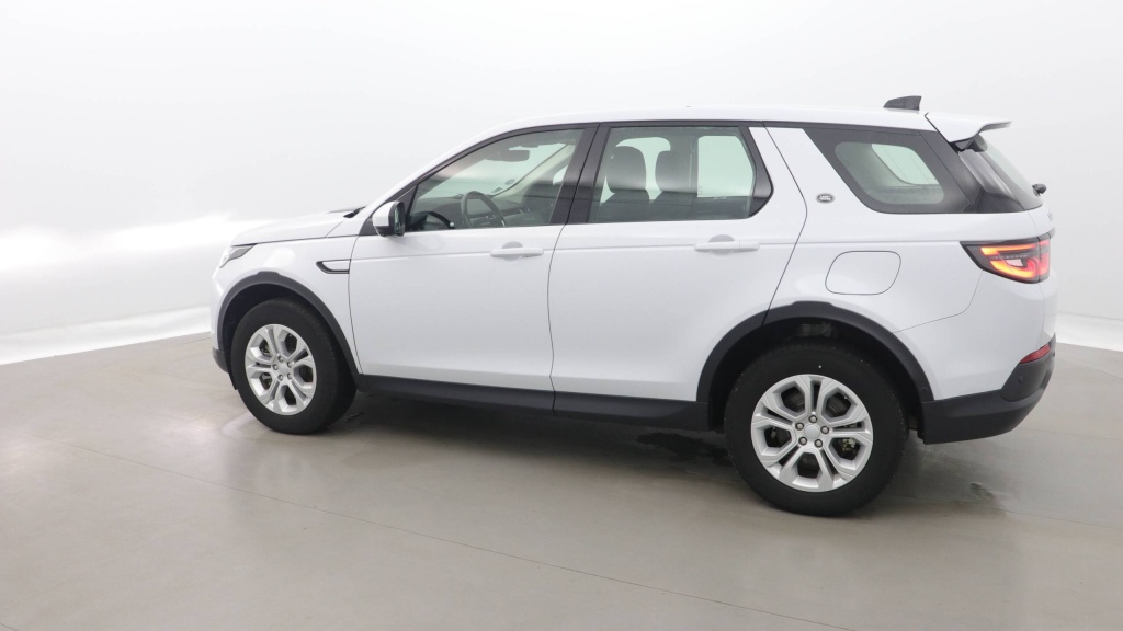 LAND ROVER Discovery Sport Discovery Sport P300e PHEV AWD BVA   P300E PHEV AWD BVA   - ref: 5-1265741 - Photo 3