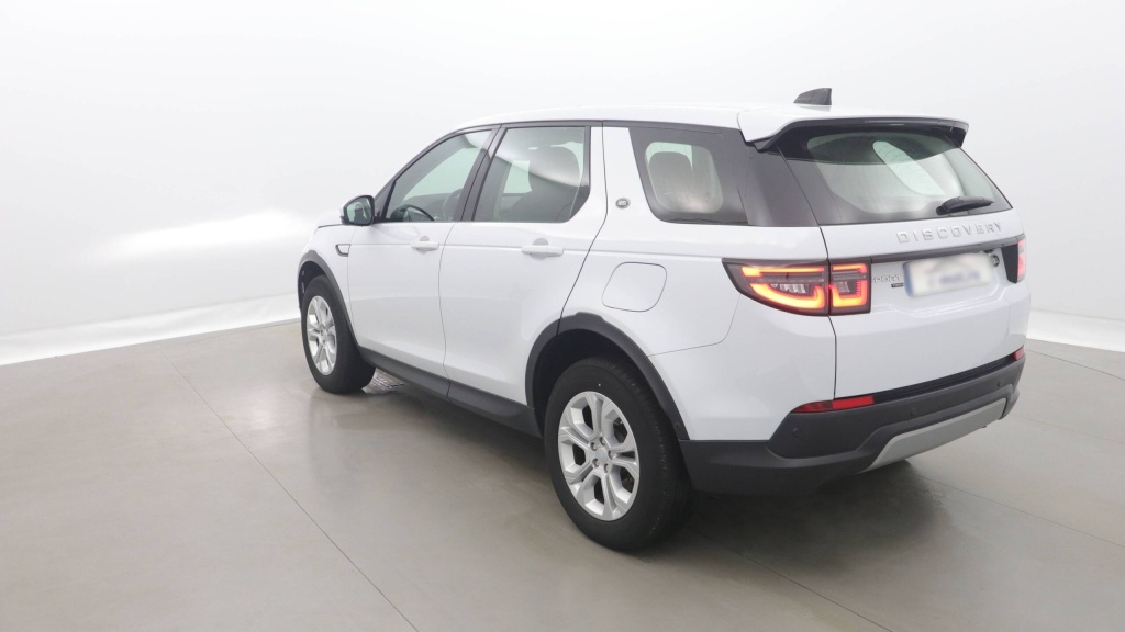 LAND ROVER Discovery Sport Discovery Sport P300e PHEV AWD BVA   P300E PHEV AWD BVA   - ref: 5-1265741 - Photo 4