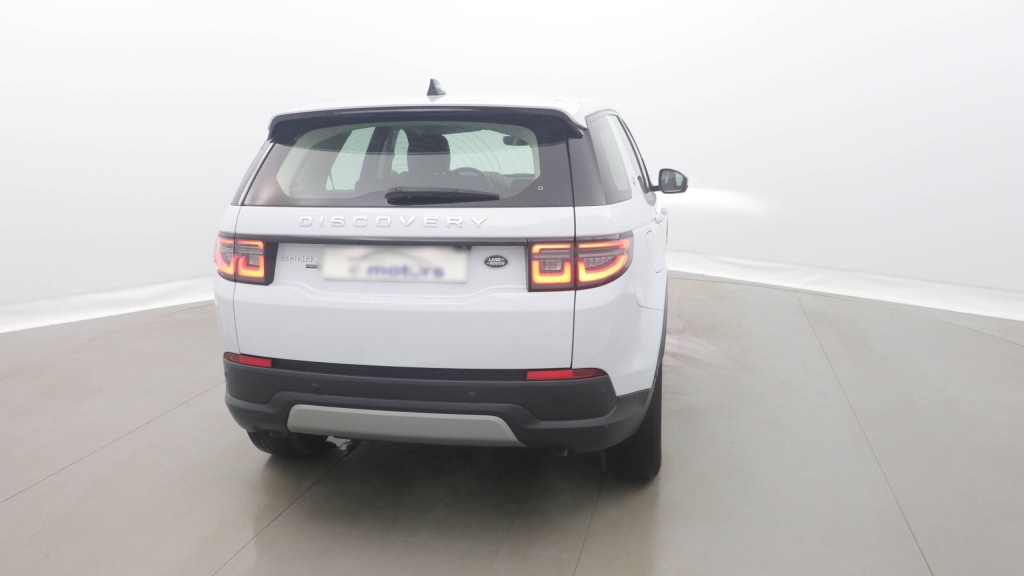 LAND ROVER Discovery Sport Discovery Sport P300e PHEV AWD BVA   P300E PHEV AWD BVA   - ref: 5-1265741 - Photo 5