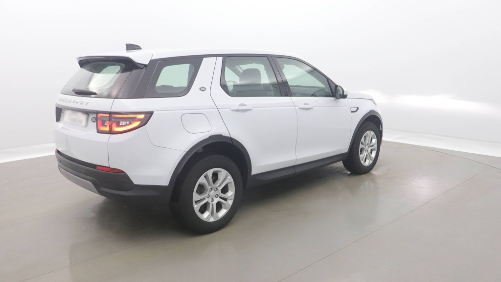 LAND ROVER Discovery Sport Discovery Sport P300e PHEV AWD BVA   P300E PHEV AWD BVA   - ref: 5-1265741 - Photo 6