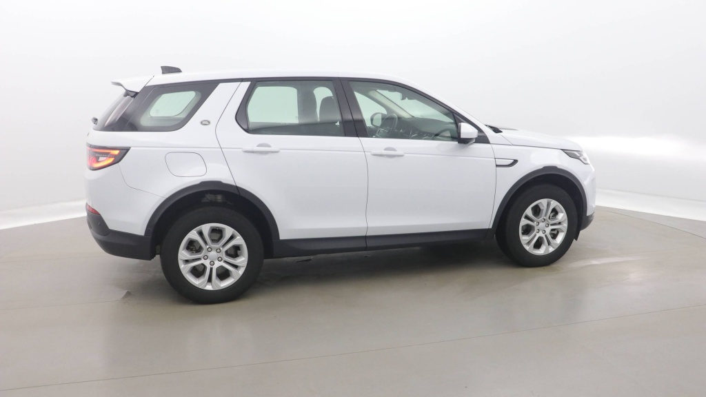 LAND ROVER Discovery Sport Discovery Sport P300e PHEV AWD BVA   P300E PHEV AWD BVA   - ref: 5-1265741 - Photo 7