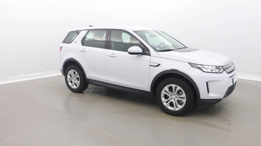 LAND ROVER Discovery Sport Discovery Sport P300e PHEV AWD BVA   P300E PHEV AWD BVA   - ref: 5-1265741 - Photo 8